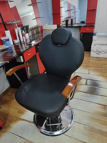 işlenmiş kreslo: İşlənmiş — 7