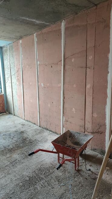 Fəhlə tələb olunur, 1-2 illik təcrübə, 1/1, Gündəlik ödəniş