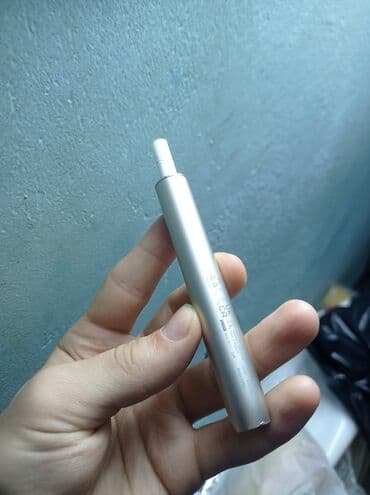 qelya: Qəlyan, vayp və aksesuarları — 6