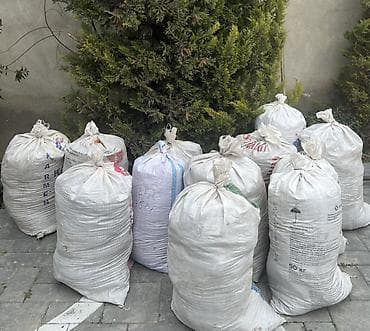 Məhsul: Toyuq peyini kisələrdə o