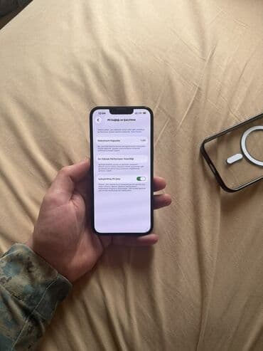 i̇phone 6 ekran: IPhone 14, 128 GB, Face ID — 2