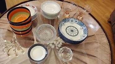 serviz alıram: Nahar dəsti — 2