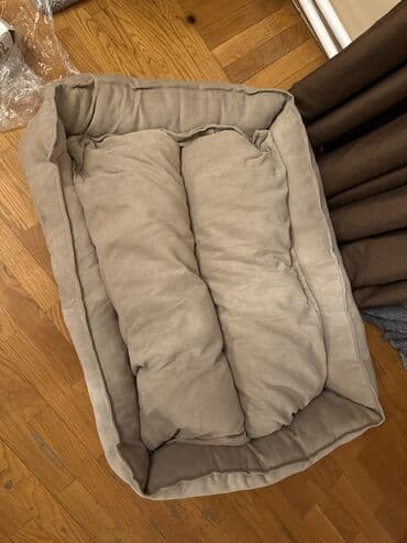 buynuzlu heyvanlar: Kedi üçün tam aksesuar dəsti Paketin tərkibi: - Nursoft markalı sisal — 2