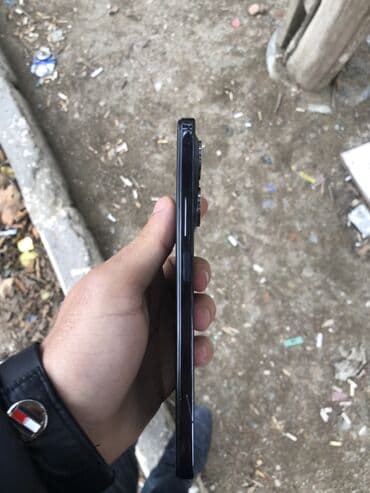 ikinci el tecno spark 20 pro: Tecno Spark 20 Pro, 256 GB, rəng - Qara — 3