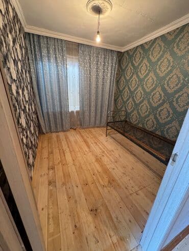 kirayə evlər xalqlar dostluğu: Diqqet evvela qeyd edimki evi mawin almaq ucun satiram. ili teze — 7