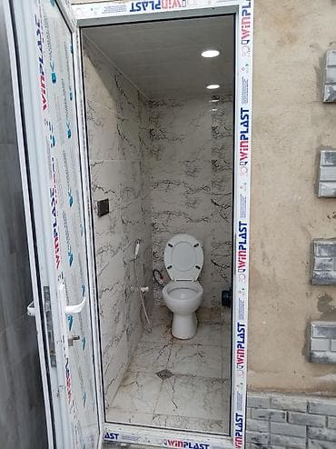 emircan heyet evi: Suraxanı 6 otaqlı, 2000 kv. m, Yeni təmirli — 6