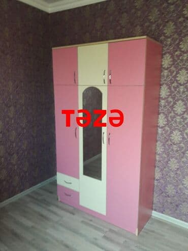 купить буфет в баку: Pembe Dolab Hal Hazırda Var — 1