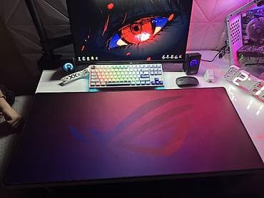 Компьютеры, ноутбуки и планшеты: Texniki xüsusiyyətlər: - Ana kart: Gigabyte H310M - CPU: Intel Core — 8