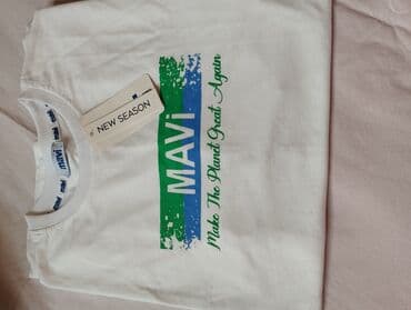 фатзорб оригинал и подделка как отличить: Futbolka, Lacoste, L, rəng - Ağ — 5