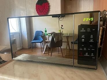 AfaMikrovolnovka Samsung 80 AZN satılır.hec bir problemi yoxdu lalafo.az -da AfaMikrovolnovka Samsung 80 AZN satılır.hec bir problemi yoxdu