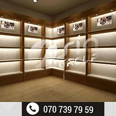 Mebel: Vitrin mebelleri — 1