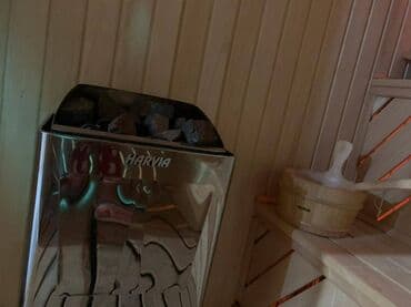 makler gence: 6 otaqlı, 480 kv. m, Orta təmir — 9