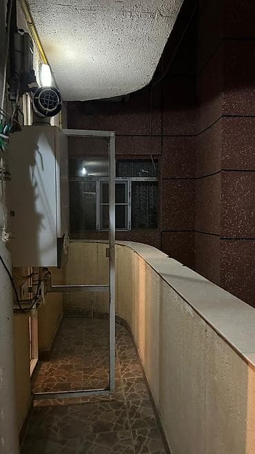 xalqlar dostluğu ev: Yasamalda kirayə mənzil Ünvan: Yeni Yasamal, Əsəd Əhmədov küçəsi — 7