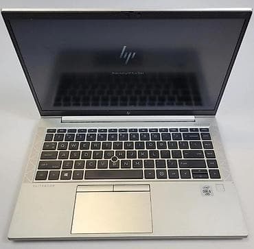 hp omen: İşlənmiş HP EliteBook, 14 ", Intel Core i5, 256 GB, Ünvandan götürmə, Ödənişli çatdırılma, Rayonlara çatdırılma — 2