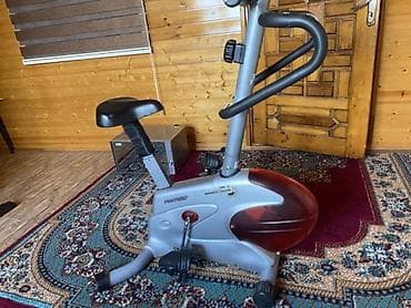 Спортивный инвентарь: Proteus velotrenajor – DMC & Magnetic System - Marka/model — 1