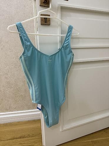 stringer alt geyimi: Original adidas brend bütov çimərlik. Yenidir, heç vaxt geyinilməyib — 1