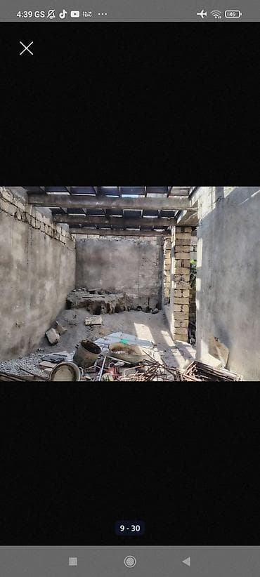 2 otaqlı mənzil kirayə: 12 otaq, 2000 kv. m, Kredit yoxdur, Təmirsiz — 8