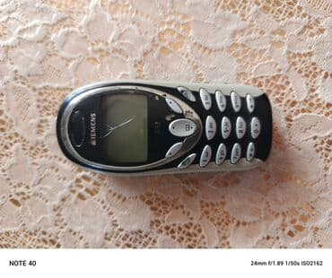 Hyundai: Simens a 52 — 1