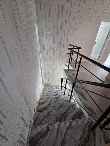 дорогие виллы в городе: Забрат 5 комнат, 160 м², Свежий ремонт — 10