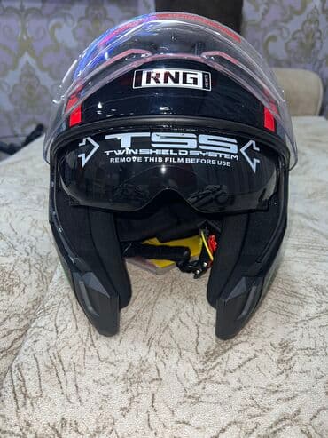 stomatoloq vakansiya 2021: Dəbilqə “RNG”
XL — 7