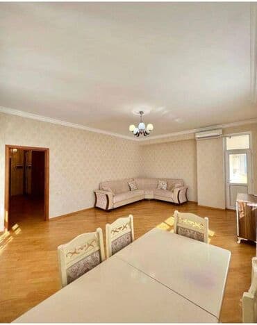 sarayda yeni tikili binalar: Yeni Yasamal, 2 otaqlı, Yeni tikili, 90 kv. m — 14