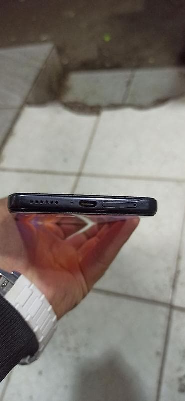 redmi note 11 pro ucuz: Xiaomi 12 Pro, 256 GB, rəng - Qara, 
 Sensor — 3