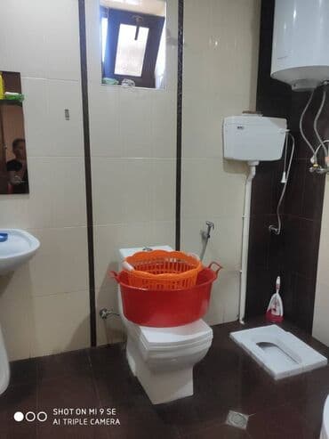 mehemmedide evler: 110 kv. m, 3 otaqlı, Kombi — 4