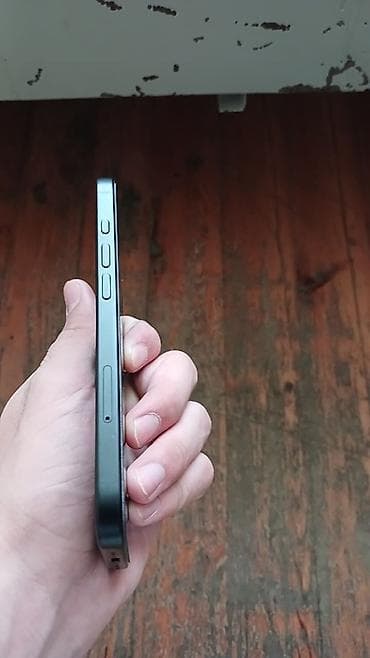 apple ipad a16: IPhone 16, 128 GB, Qara, Face ID — 5
