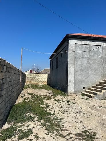 mingəçevir satılıq evlər: 4 otaqlı, 160 kv. m, Kredit yoxdur, Orta təmir — 5