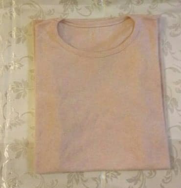 детские футболки в горошек: Рубашка, Для девочек, 14 - 16 лет — 1