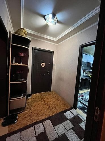 saray mtk ev satilir: Sumqayıt, 3 otaqlı, Köhnə tikili, 80 kv. m — 9