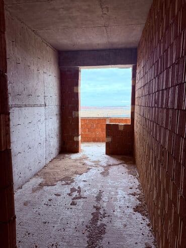 pearl construction mtk: Lökbatan qəs., 2 otaqlı, Yeni tikili, 78 kv. m — 6