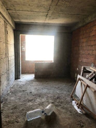 8 mikrorayon: 2 otaqlı, Yeni tikili, 97 kv. m — 12