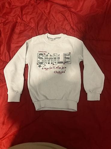 Uşaq geyimi və ayaqqabıları: Kofta — 1