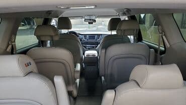 фольксваген транспортер т5: Kia Carnival: 2 л | 2020 г. Минивэн — 10