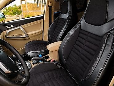 Avtomobil satışı: Chery Tiggo 5: 2 l | 2015 il Ofrouder/SUV — 3
