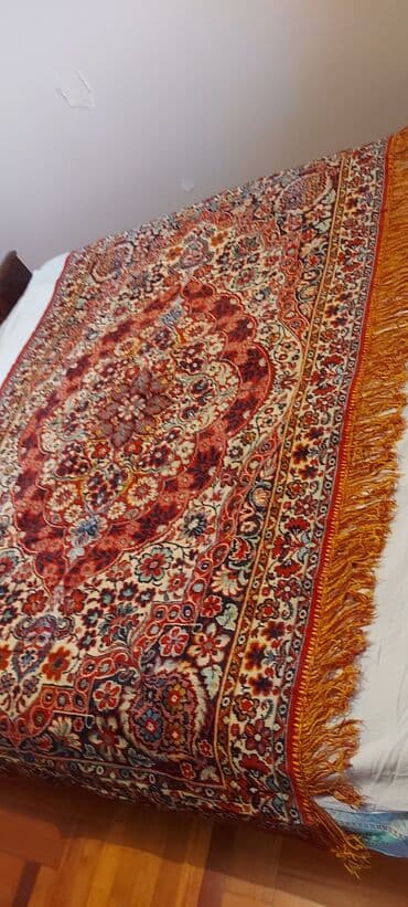 pazl xalça: Xalça Dekorativ, Türkmənistan, Kredit yoxdur — 1