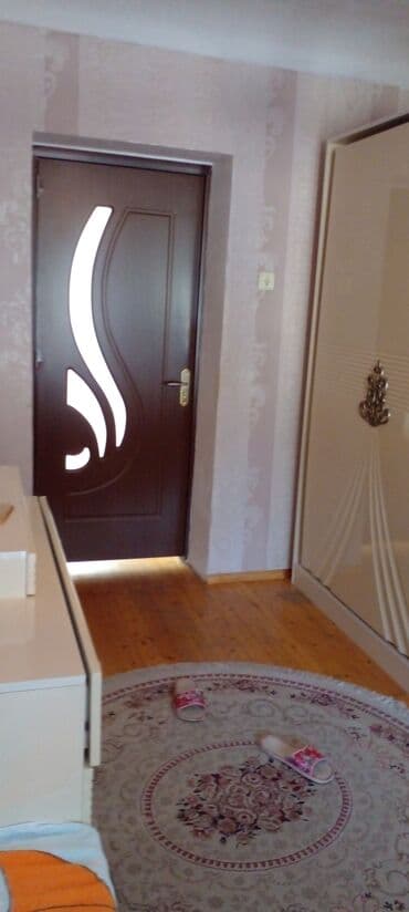 купить дом в мардакянах: Bakı, 8-ci kilometr, 3 otaqlı, Köhnə tikili, m. Neftçilər, 67 kv. m — 5