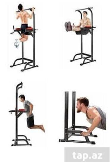 trenajor tutacaqları: Yerdən qurulan Universal Turnik. (bolt qayka)🔥 2 cür model var, bir — 2