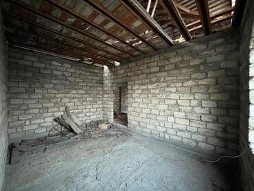 20 ci sahede satilan evler 2020: 8 otaq, 376 kv. m, Təmirsiz — 13