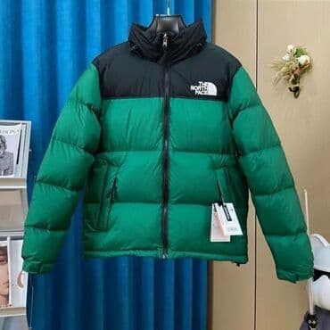 Kostyumlar: Kurtka, Bolonka, Qış, The North Face, L — 3