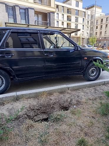 intizar yağı qiyməti: VAZ (LADA) — 3