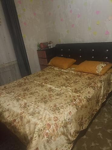 matras islenmis: İşlənmiş, İkinəfərlik çarpayı, Bazasız, Matras ilə, Siyirməsiz — 2