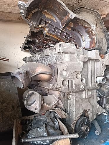 2 9 mator: Məhsul: Mercedes-Benz M272 mühərrik bloku və komple hissələr Təsvir — 2