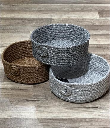 lezgi coreyi: Çörek qabı
Türkiye istehsalı — 5