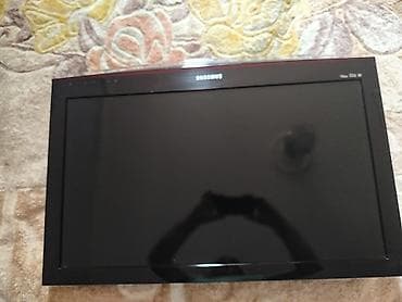 samsunq a05: Televizor Samsung LCD 82" 4K (3840x2160) — 4