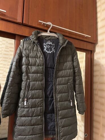 balonka uzun: Us Polo Assn, S — 6