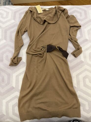 Digər qadın geyimləri: Gündəlik don, Midi, Michael Kors, S — 3