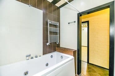 mərdəkanda kirayə ev: 3 otaqlı — 13