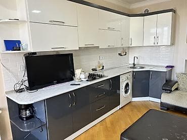 blue mall kiraye evler: 2 otaqlı, 60 kv. m — 5